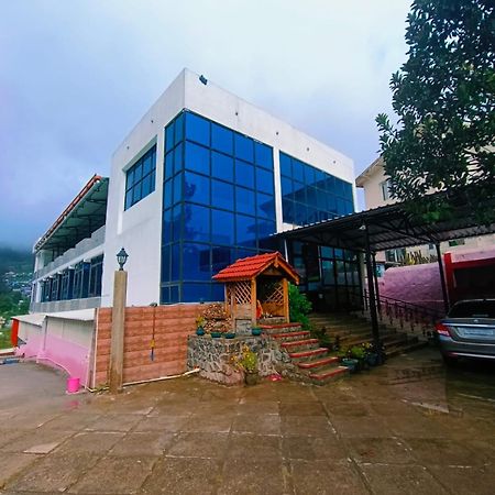 Vetrivel International By Brown Tree Resorts Кодайканал Экстерьер фото